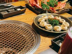 -黑牛の店·和牛烧肉(合生汇店)