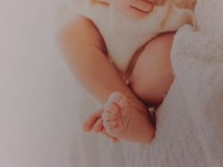 -玛瑞莎孕婴童摄影到家拍