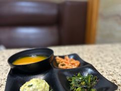 -真利味·脊骨火锅·正宗韩国料理(韩乐坊店)