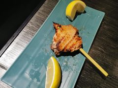 烤鸡翅-Fukumimi·美醉堂 居酒屋(金尚店)