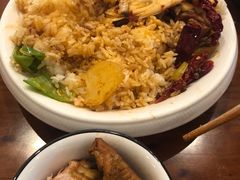 -巴依老爷新疆美食(常营店)