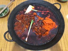 -刁姐火锅(五小区店)