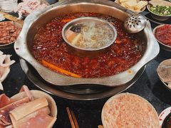 -星鸿社重庆老火锅