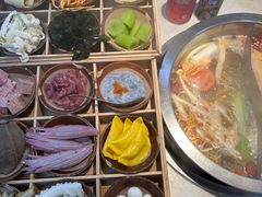 -芈重山老火锅(广州首店)