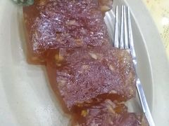 马蹄糕-大良甜品店(金泽店)