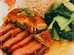 -永祥烧腊餐厅(虹口店)