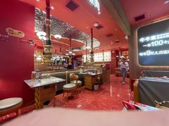 -牛牛章·章鱼水煎肉(光谷世界城店)