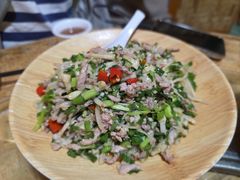 -多哥水傣味餐厅(司马巷店)