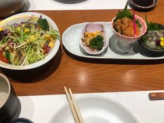 -伟峰·枫寿司(东樾店)