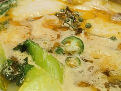 -小满手工粉(上海月星环球港店)