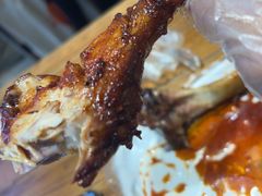 -赵元章肉骨烧(山塘街店)