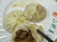 -小胖包子王(阜成门内店)