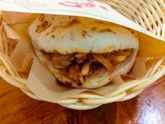 -豆相识•九九豆腐脑(牛咡桥店)