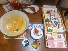 -芸南道·过桥米线(昆明老街旗舰店)