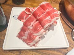 -南门四季铜锅涮肉(东坝店)