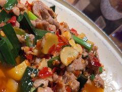 -树厨贵州菜(大十字店)