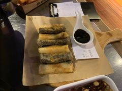 -匠子烤鱼(桫椤湾店)
