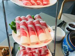 -享月汤皇·海鲜小火锅·聚会(曲江创意谷店)