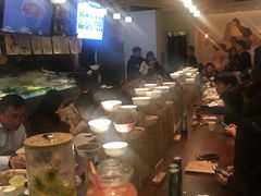 -成都你六姐·牛肉冒菜(城市集市合生汇店)