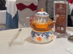 -聚春园自助餐厅(东街口店)