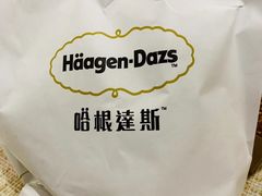 -哈根达斯(西安高新店)
