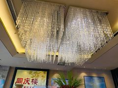 -同庆楼(滨湖万达广场店)