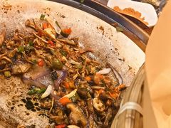 -那家老院子东北菜·饺子·小鸡炖蘑菇(艳华街店)
