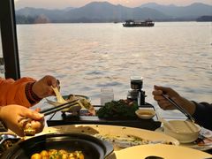 -柳莺湖上·湖景餐厅·江南菜(西湖店)