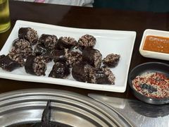 -大福黄牛料理·韩式烤肉·黄牛肥肠·酱蟹