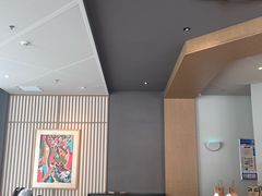 -星巴克(深圳大浪商业中心分店)