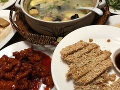 -裕兴记·三虾面(西北街总店)