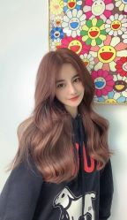 -3AM HAIR SALON染发接发
