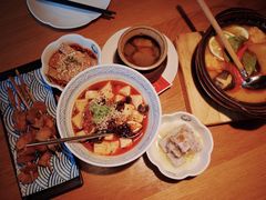 巴蜀豆衣-庆春朴门