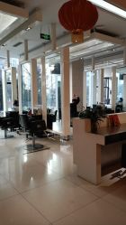 -锦尚名仕Hair Salon