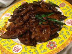 -那家小馆•北京菜•烤鸭(中关村店)