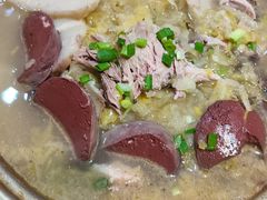 老屯杀猪菜-东北大院·东北菜(三台子店)