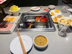 -海底捞火锅(群星城店)