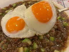 -大哥餐厅(西城花园店)
