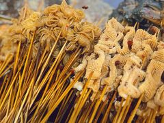 -彭姐麻辣烫(海淀店)