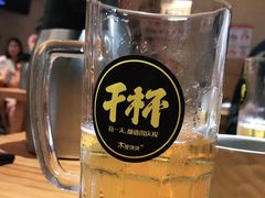 -木屋烧烤(Ipark店)