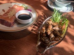 -周家二小姐的菜(西津渡店)