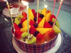 -石头咕(葵蓬店)