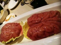 -海底捞火锅(泉城路店)