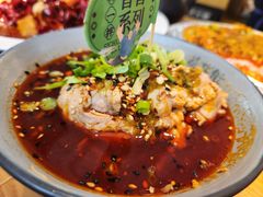 -花盐街·四川乐山小吃(西单大悦城店)