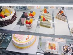 -米莎贝尔生日蛋糕(平安店)