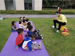 -优田儿童成长中心