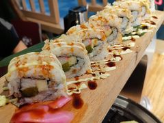 -九田家黑牛烤肉料理(长春路友好店)