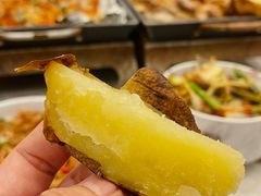 -浮何烤铺(桐梓林店)