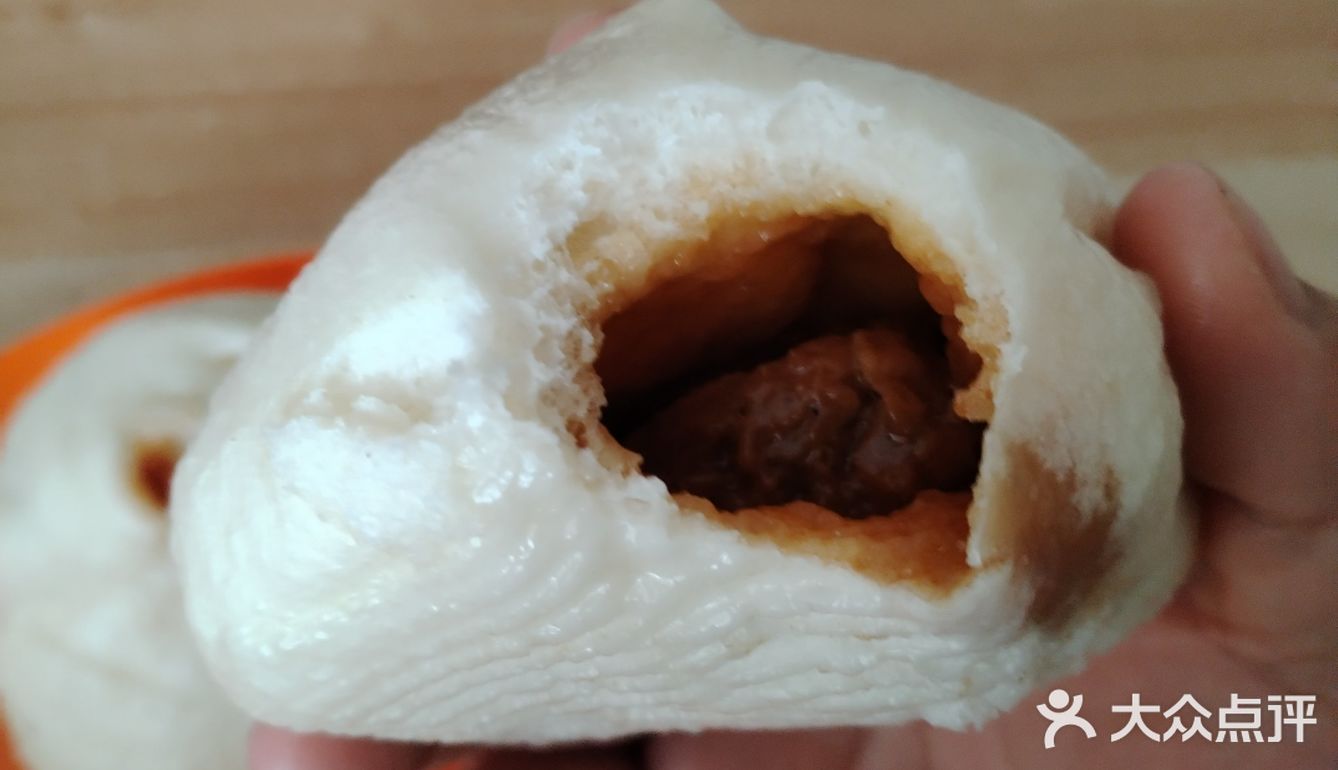 耿车陈记包子铺