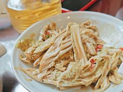 -恭敬李·烤鸭(天坛北门店)